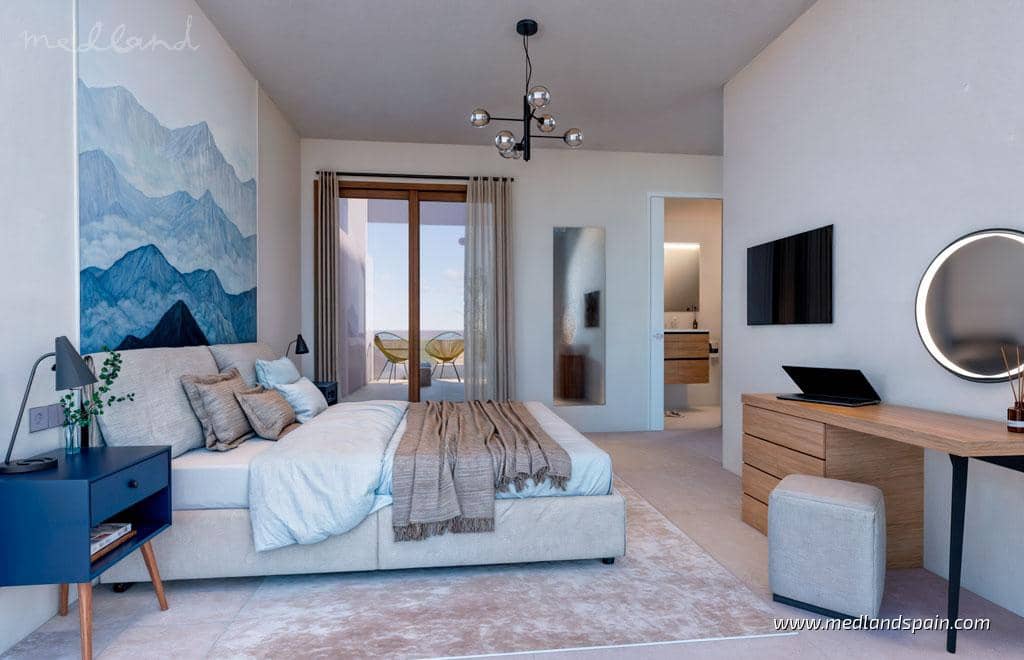 2 sovrum Villa till salu i Torre-Pacheco med pool garage - 264 900 € (Ref: 8773838)