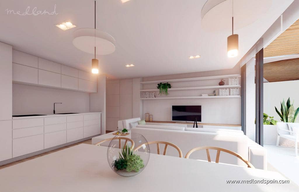 2 bedroom Apartment for sale in Atamaria with pool garage - € 391,000 (Ref: 8783733)