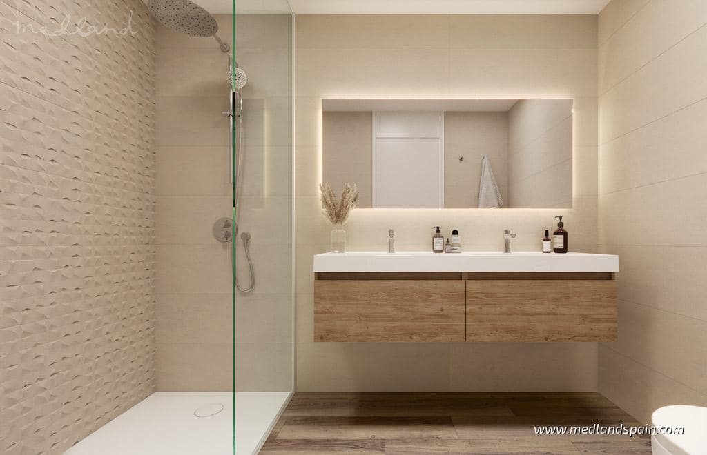 2 bedroom Apartment for sale in Atamaria with pool garage - € 391,000 (Ref: 8783733)