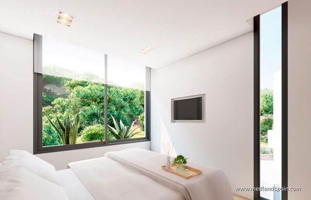 2 quarto Apartamento para venda em Atamaría, Cartagena com piscina garagem - 391 000 € (Ref: 8783733)