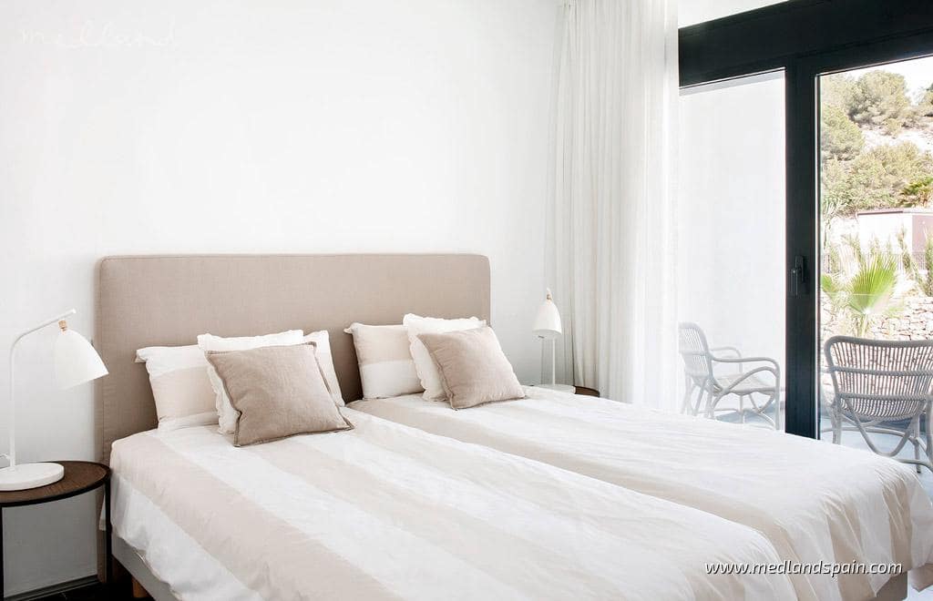 4 camera da letto Villa in vendita in Atamaria con piscina garage - 840.000 € (Rif: 8783734)