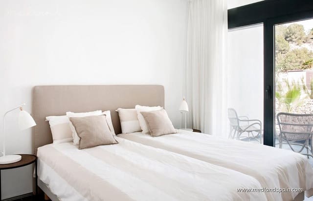 4 soverom Villa til salgs i Atamaría, Cartagena med svømmebasseng garasje - € 840 000 (Ref: 8783734)