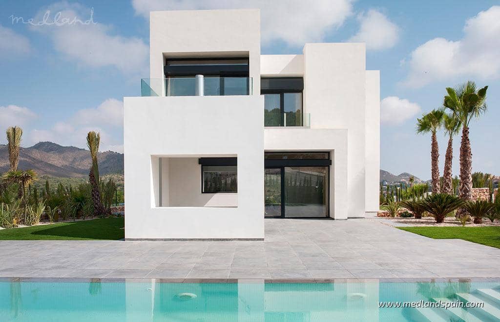 4 camera da letto Villa in vendita in Atamaria con piscina garage - 840.000 € (Rif: 8783734)