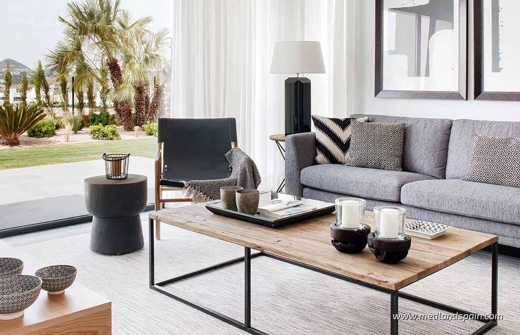 4 camera da letto Villa in vendita in Atamaria con piscina garage - 840.000 € (Rif: 8783734)