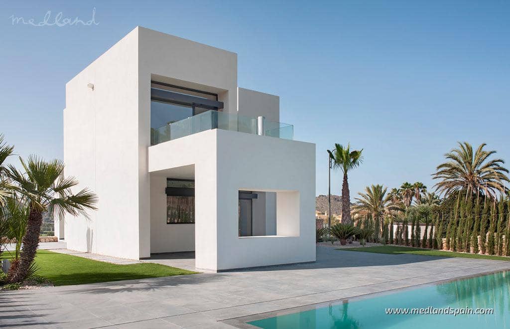 4 camera da letto Villa in vendita in Atamaria con piscina garage - 840.000 € (Rif: 8783734)