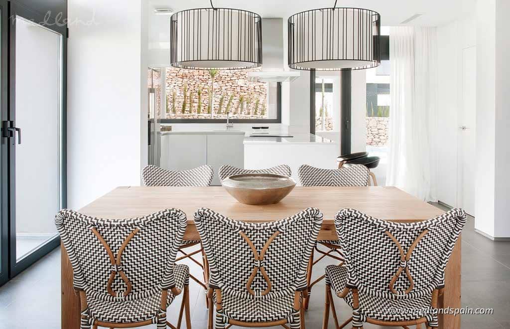 4 camera da letto Villa in vendita in Atamaria con piscina garage - 840.000 € (Rif: 8783734)