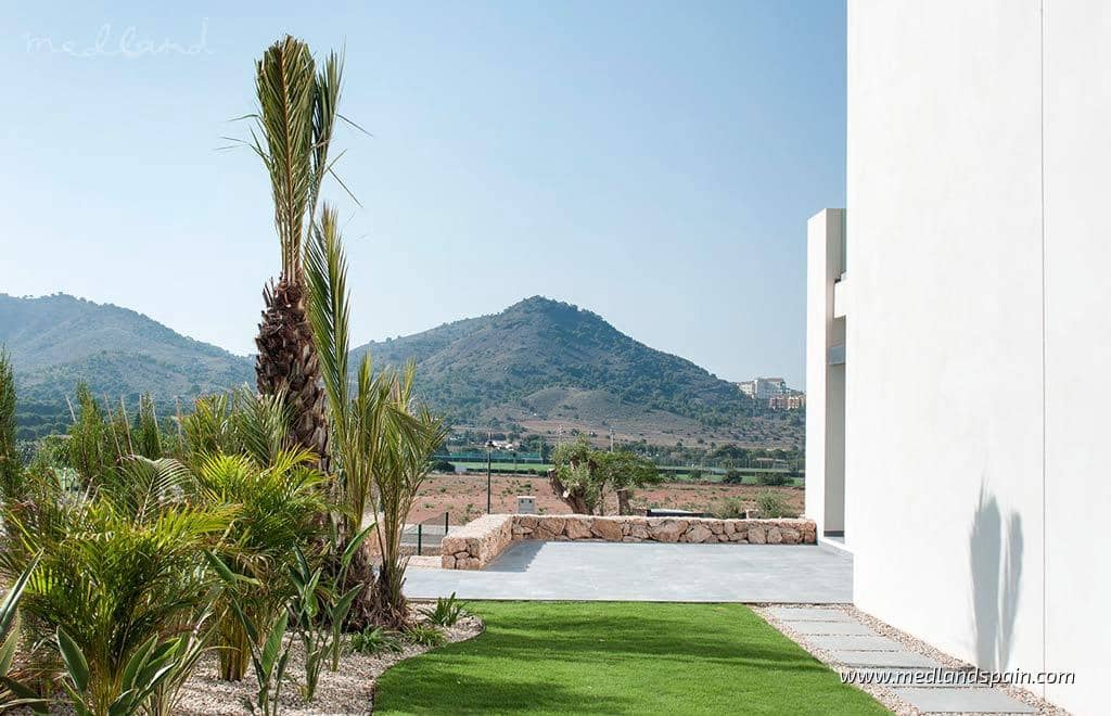 4 camera da letto Villa in vendita in Atamaria con piscina garage - 840.000 € (Rif: 8783734)