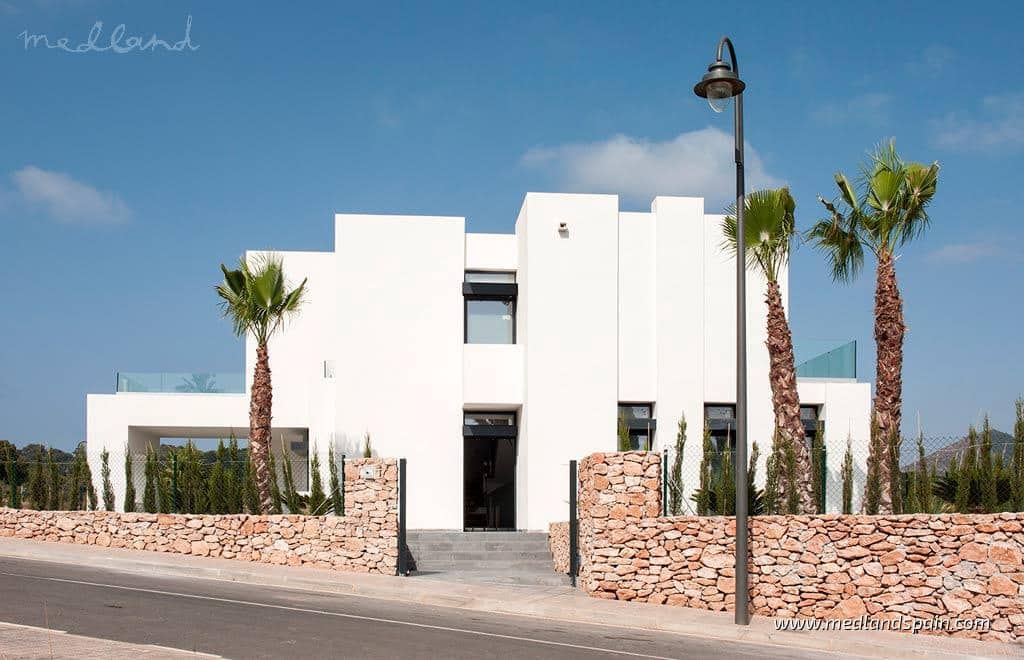 4 camera da letto Villa in vendita in Atamaria con piscina garage - 840.000 € (Rif: 8783734)