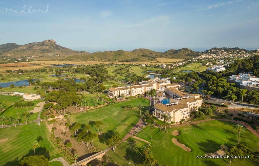 4 camera da letto Villa in vendita in Atamaria con piscina garage - 840.000 € (Rif: 8783734)