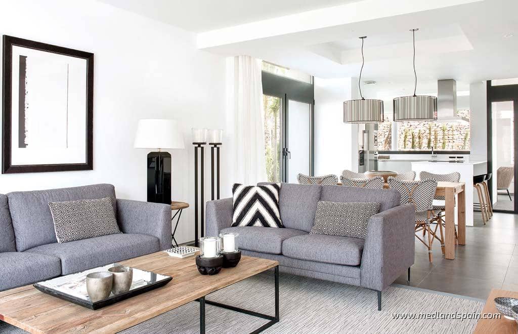 3 soveværelse Villa til salg i La Manga del Mar Menor med swimmingpool garage - € 700.000 (Ref: 8783735)