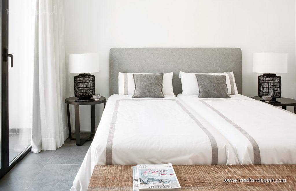 3 soveværelse Villa til salg i La Manga del Mar Menor med swimmingpool garage - € 700.000 (Ref: 8783735)