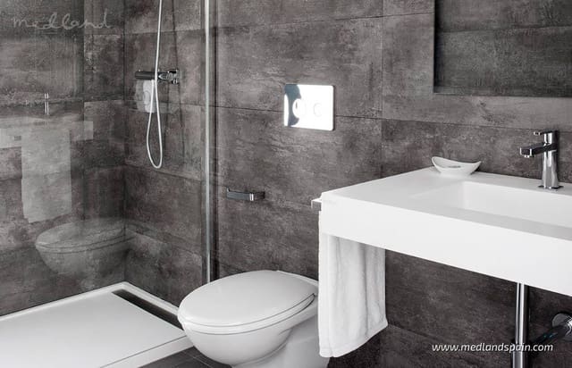 3 soveværelse Villa til salg i La Manga del Mar Menor med swimmingpool garage - € 700.000 (Ref: 8783735)