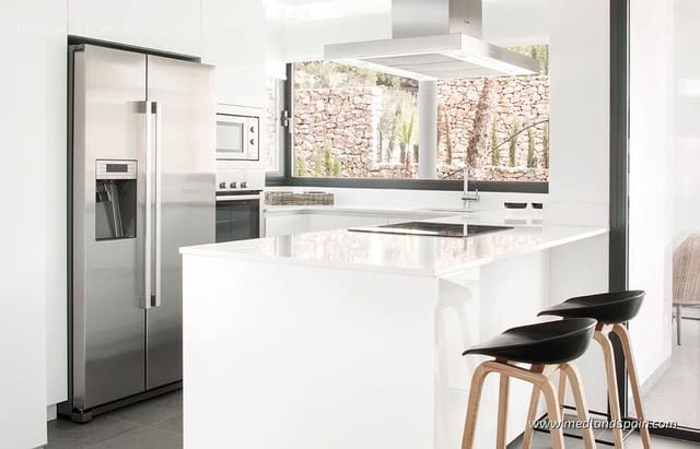 3 soveværelse Villa til salg i La Manga del Mar Menor med swimmingpool garage - € 700.000 (Ref: 8783735)