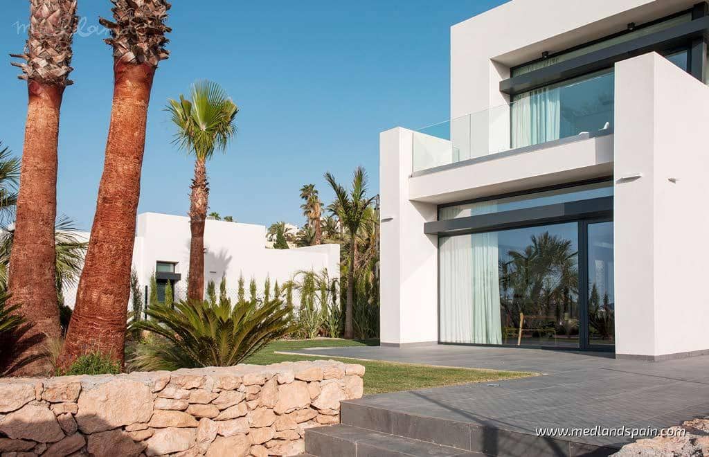 3 soveværelse Villa til salg i La Manga del Mar Menor med swimmingpool garage - € 700.000 (Ref: 8783735)