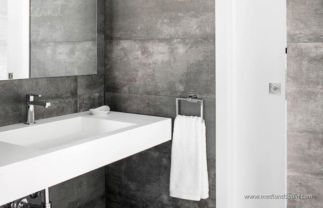 3 soveværelse Villa til salg i La Manga del Mar Menor med swimmingpool garage - € 700.000 (Ref: 8783735)