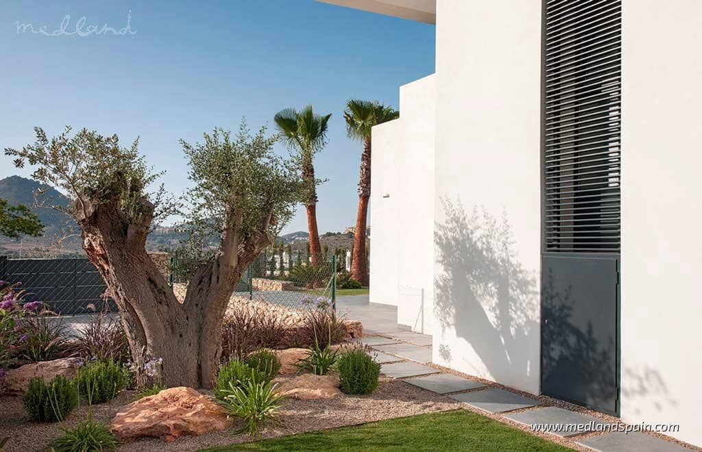 3 soveværelse Villa til salg i La Manga del Mar Menor med swimmingpool garage - € 700.000 (Ref: 8783735)