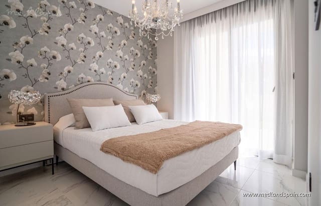 3 Zimmer Apartment zu verkaufen in Pilar de la Horadada ciudad, Pilar de la Horadada mit Pool Garage - 340.000 € (Ref: 8789535)