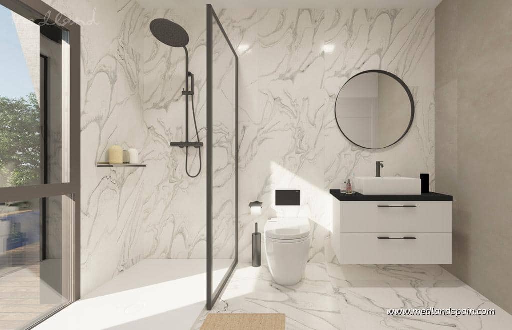 3 bedroom Villa for sale in Torrevieja with pool garage - € 595,000 (Ref: 8792299)