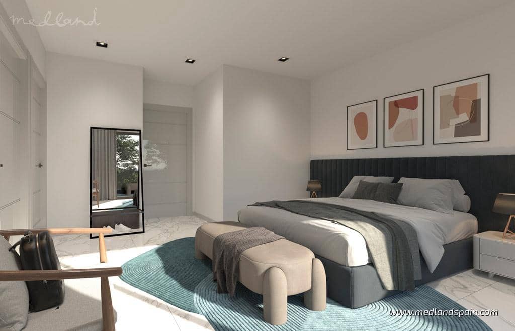 3 bedroom Villa for sale in Torrevieja with pool garage - € 595,000 (Ref: 8792299)