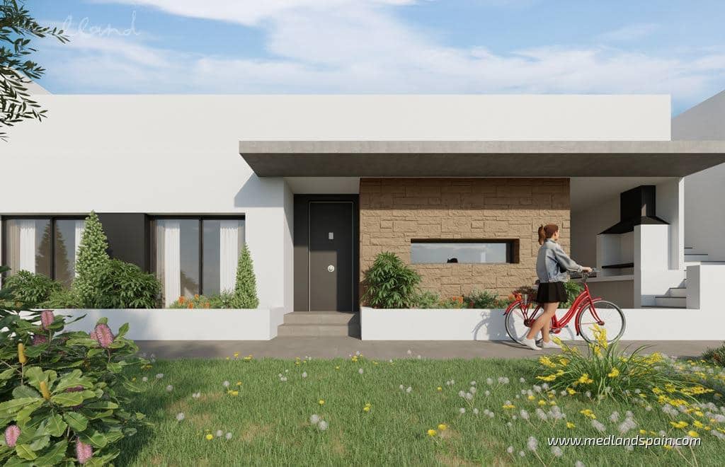 3 bedroom Villa for sale in Torrevieja with pool garage - € 595,000 (Ref: 8792299)