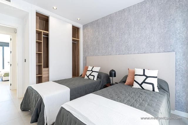 3 camera da letto Villa in vendita in Parque Acuático - Sector 25, Torrevieja con piscina garage - 595.000 € (Rif: 8792299)