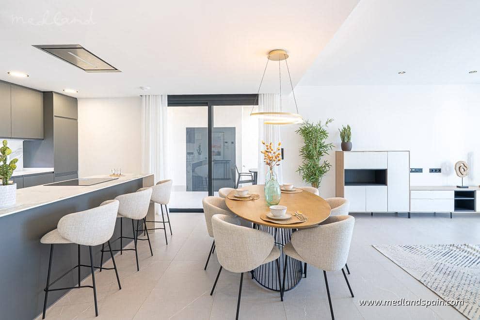 3 sovrum Villa till salu i Torrevieja med pool garage - 585 000 € (Ref: 8792299)