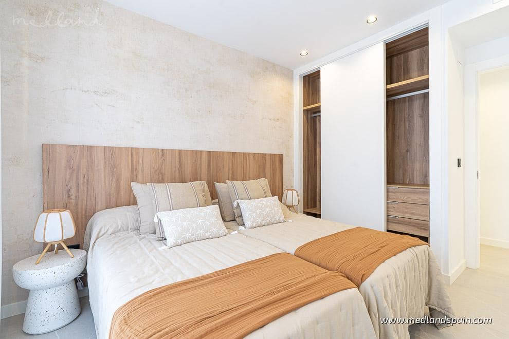 3 sovrum Villa till salu i Torrevieja med pool garage - 585 000 € (Ref: 8792299)