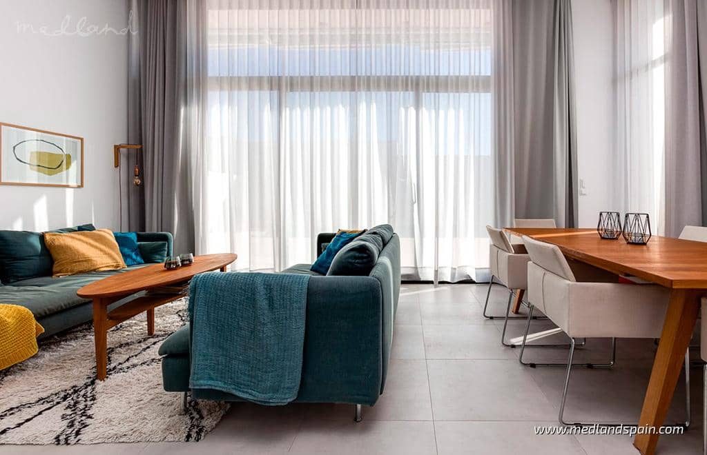 3 camera da letto Villa in vendita in Pilar de la Horadada con garage - 395.000 € (Rif: 8792300)