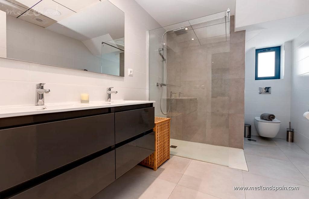 3 camera da letto Villa in vendita in Pilar de la Horadada con garage - 395.000 € (Rif: 8792300)