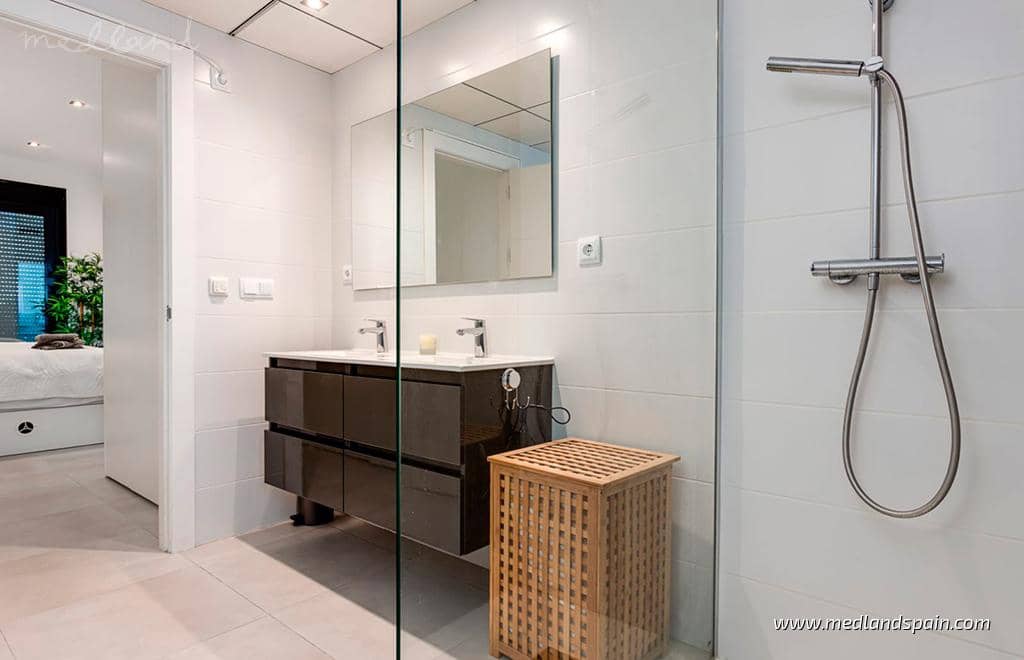 3 camera da letto Villa in vendita in Pilar de la Horadada con garage - 395.000 € (Rif: 8792300)