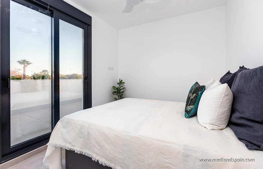 3 camera da letto Villa in vendita in Pilar de la Horadada con garage - 395.000 € (Rif: 8792300)