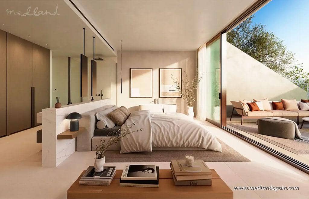 3 bedroom Apartment for sale in Fuengirola with pool garage - € 1,450,000 (Ref: 8798681)