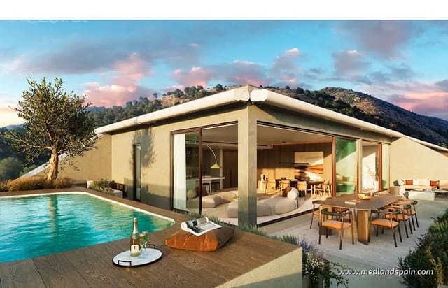 3 Zimmer Apartment zu verkaufen in Fuengirola mit Pool Garage - 1.625.000 € (Ref: 8798681)