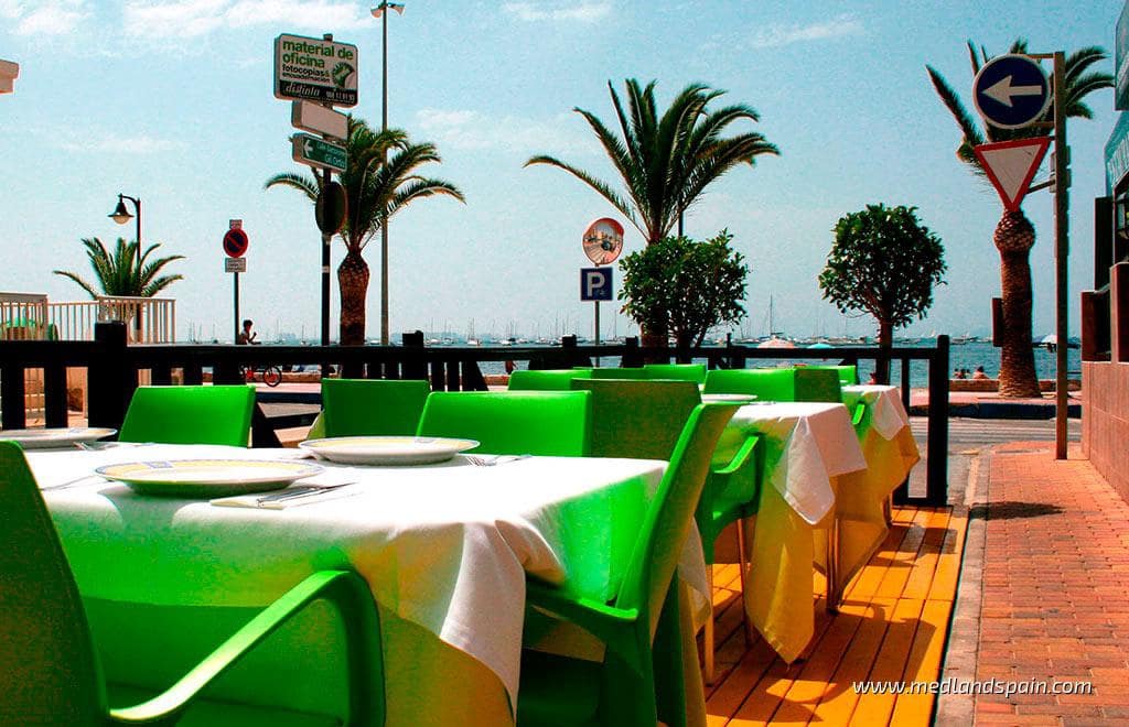 2 soveværelse Lejlighed til salg i Lo Pagan med swimmingpool garage - € 299.950 (Ref: 8810342)