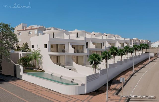 Apartamento de 2 habitaciones en La Mata, Torrevieja en venta con piscina garaje - 620.000 € (Ref: 8812886)