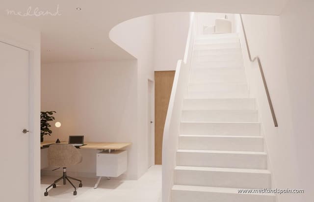 Apartamento de 2 habitaciones en La Mata, Torrevieja en venta con piscina garaje - 620.000 € (Ref: 8812886)