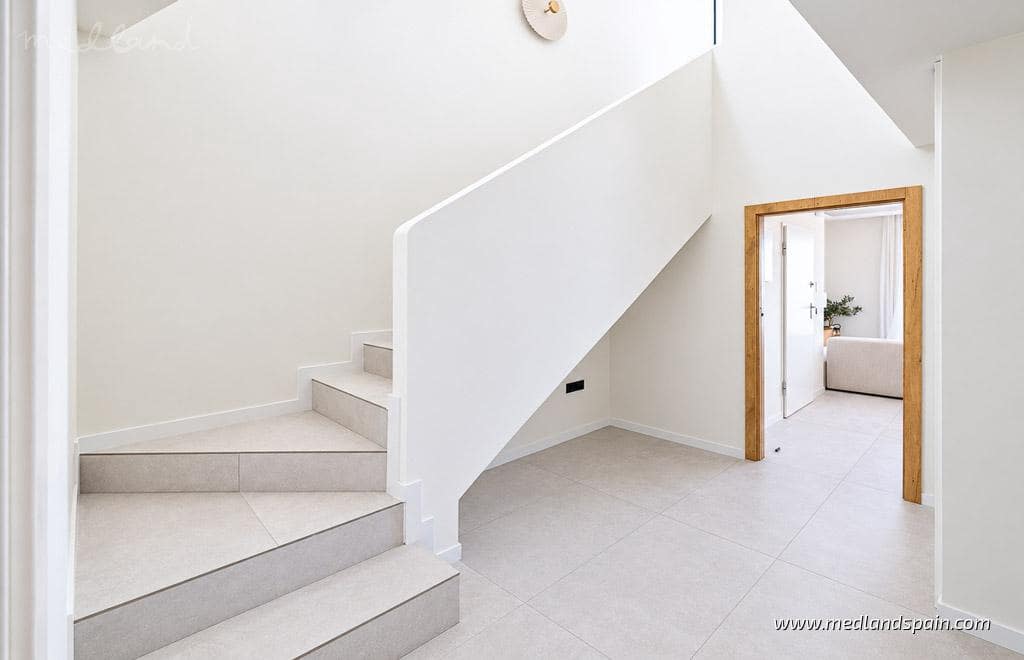 Apartamento de 2 habitaciones en La Mata en venta con piscina garaje - 620.000 € (Ref: 8812886)