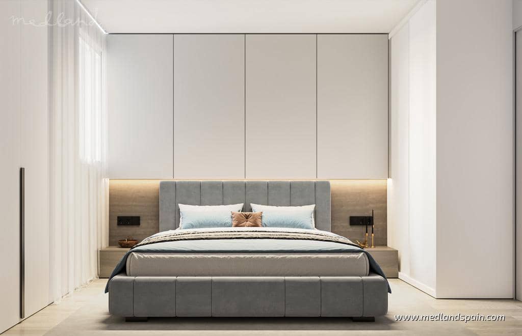 2 chambre Appartement à vendre à Torrevieja avec piscine - 219 000 € (Ref: 8812893)