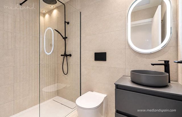 2 camera da letto Appartamento in vendita in La Mata, Torrevieja con piscina garage - 565.000 € (Rif: 8812894)