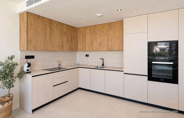 2 camera da letto Appartamento in vendita in La Mata, Torrevieja con piscina garage - 565.000 € (Rif: 8812894)