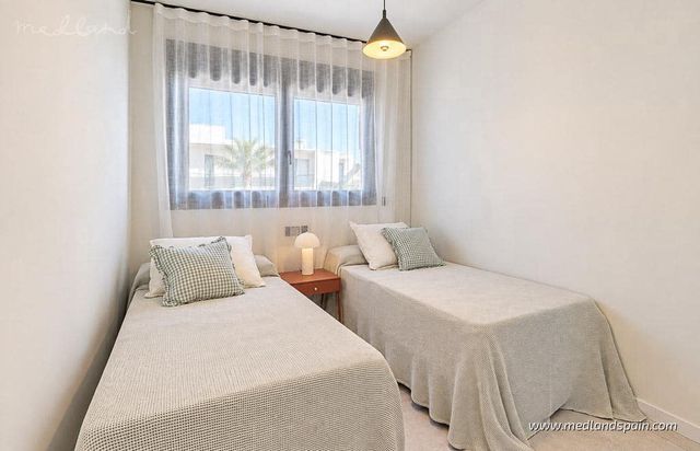 2 camera da letto Appartamento in vendita in La Mata, Torrevieja con piscina garage - 565.000 € (Rif: 8812894)