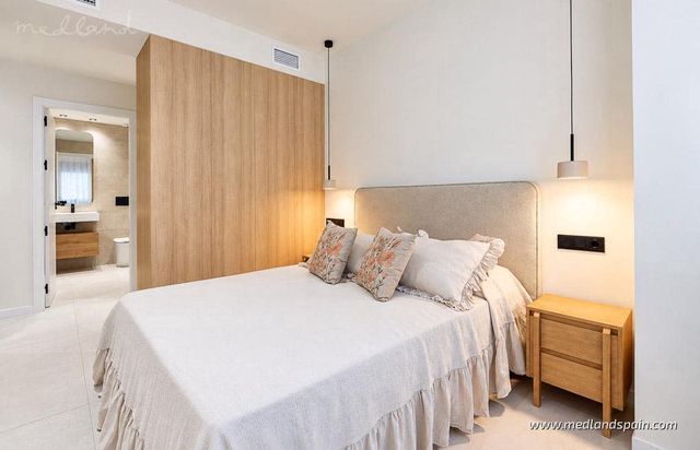 2 camera da letto Appartamento in vendita in La Mata, Torrevieja con piscina garage - 565.000 € (Rif: 8812894)