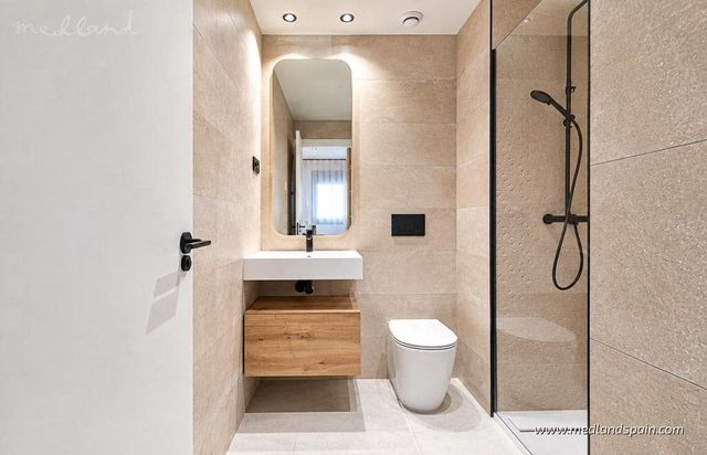 2 camera da letto Appartamento in vendita in La Mata, Torrevieja con piscina garage - 565.000 € (Rif: 8812894)