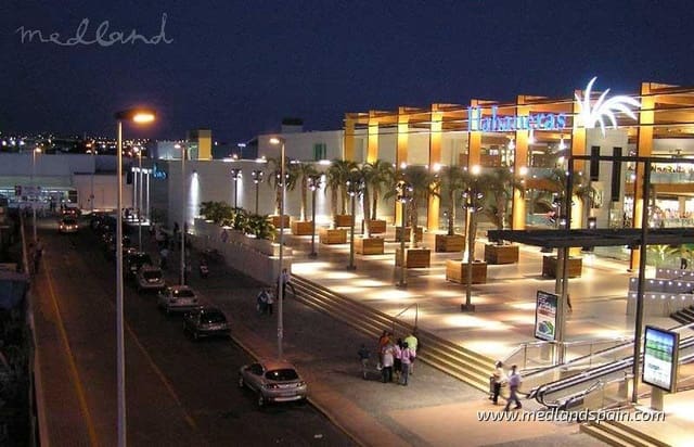 2 chambre Appartement à vendre à Aguas Nuevas, Torrevieja avec piscine garage - 289 900 € (Ref: 8812896)