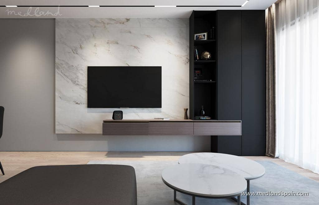 2 chambre Appartement à vendre à Torrevieja avec piscine - 260 000 € (Ref: 8812897)