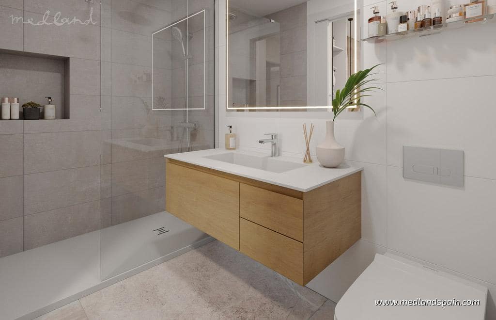 3 soveværelse Villa til salg i Los Alcazares med swimmingpool garage - € 659.000 (Ref: 8825292)