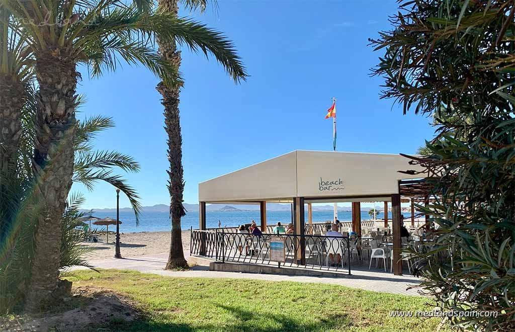 3 soveværelse Villa til salg i Los Alcazares med swimmingpool garage - € 659.000 (Ref: 8825292)