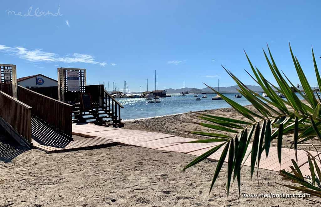 3 soveværelse Villa til salg i Los Alcazares med swimmingpool garage - € 659.000 (Ref: 8825292)