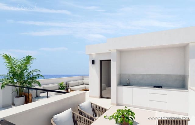 3 bedroom Villa for sale in Los Alcázares with pool garage - € 659,000 (Ref: 8825292)