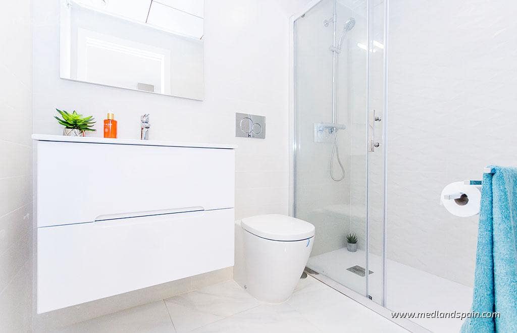 3 quarto Moradia para venda em Polop com piscina garagem - 598 000 € (Ref: 8841040)